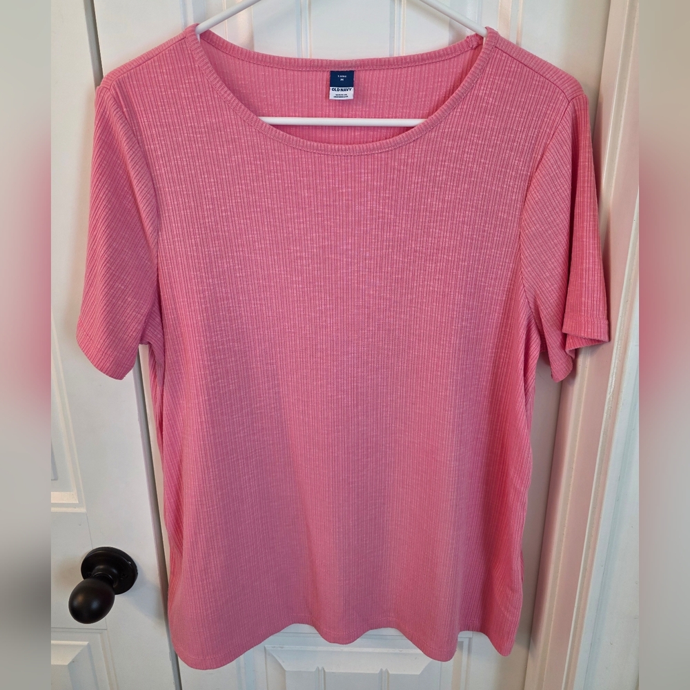 Old Navy Luxe Tee